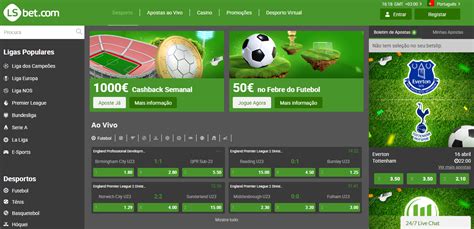 lsbet portugal licença - Avaliação LSbet Portugal 